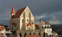 Znojmo
